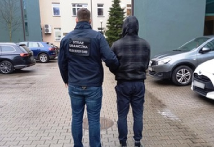 Rozbito gang organizujący nielegalną migrację