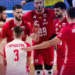 Siatkarska Liga Narodów 2024 w Łodzi. Reprezentacja Polski obroni tytuł sprzed roku? 6 Mecz Polska-Brazylia w Atlas Arenie. Ostatni sprawdzian siatkarzy przed MŚ