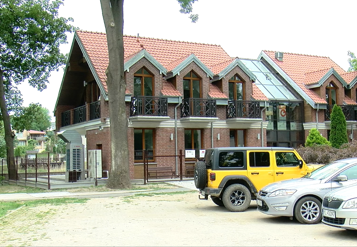 Uniejów: Otwarto Strefę Odkrywania Wyobraźni i Aktywności