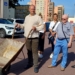 Taczka dla Kingi Mazur. Piotrkowscy kupcy chcą rozliczyć radną z niespełnionej wyborczej obietnicy 6 Taczka dla Kingi Mazur