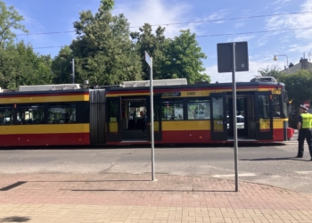 Wraca tramwaj do Konstantynowa Łódzkiego. Linią 43 pojedziemy od 1 lipca