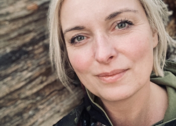 Dziecko w cyberpułapce. Aleksandra Gil w Radiu Łódź
