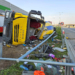 Utrudnienia na A1 w Piotrkowie Trybunalskim