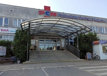 Pabianickie Centrum Medyczne