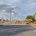 Przebudowa wiaduktów na ul. Przybyszewskiego