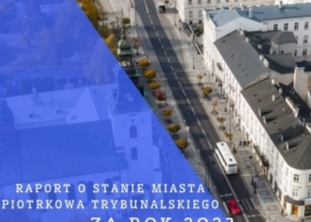 Raport o stanie miasta