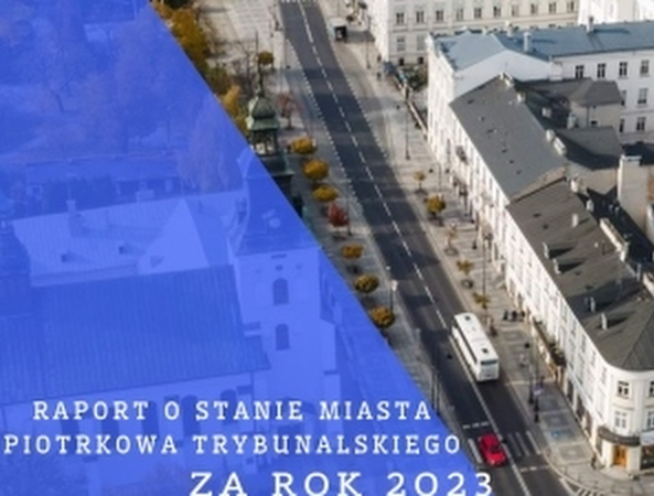 Raport o stanie miasta