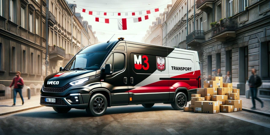 M3 Transport - Zaufaj profesjonalistom w przewozach paczek między Polską a Anglią! 1 M3 Transport - Zaufaj profesjonalistom w przewozach paczek między Polską a Anglią!