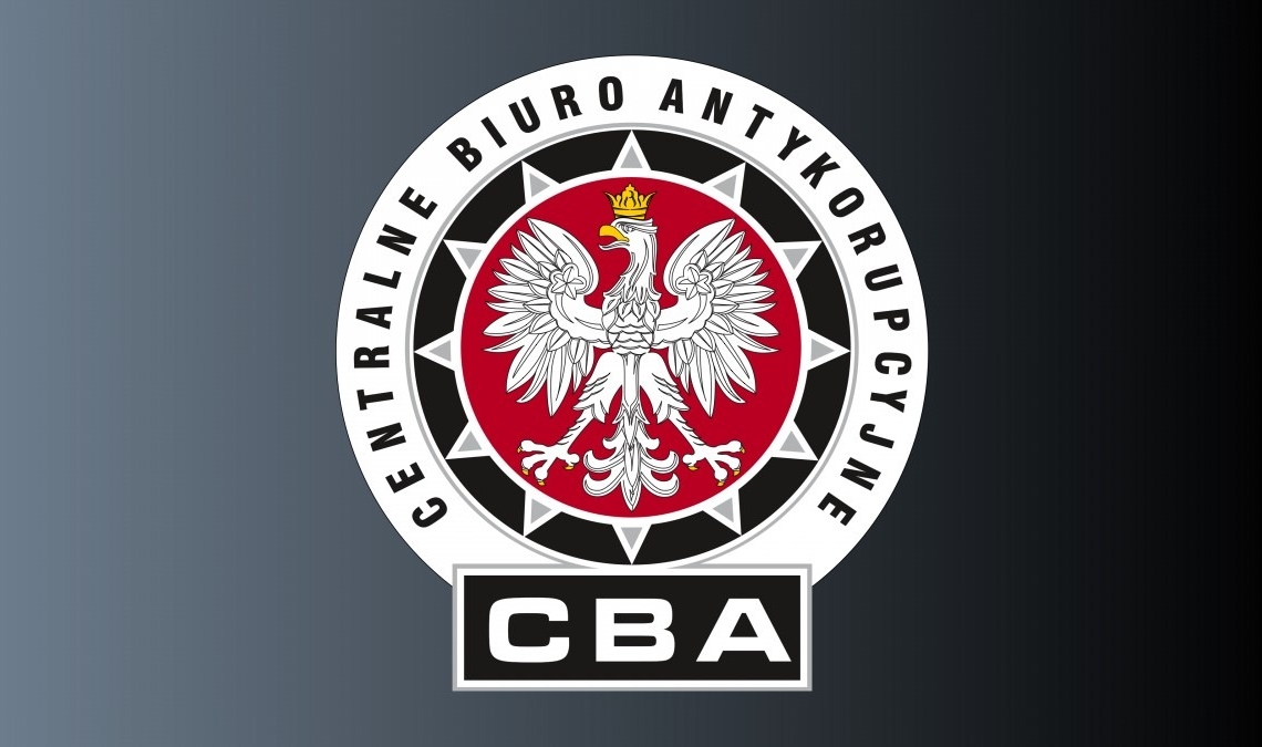 CBA przekroczyło uprawnienia? Prokuratura w Łodzi prowadzi śledztwo 1 CBA