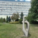 Szpital im. Kopernika zyska ogród pełen kwitnących kwiatów 6 Szpital im. Kopernika zyska ogród pełen kwitnących kwiatów
