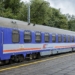 Bagaż podręczny. Podróże wagonami sypialnymi