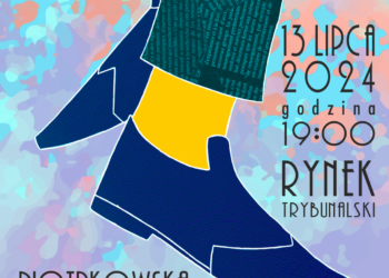 Wracają piotrkowskie potańcówki. Najbliższa już dzisiaj