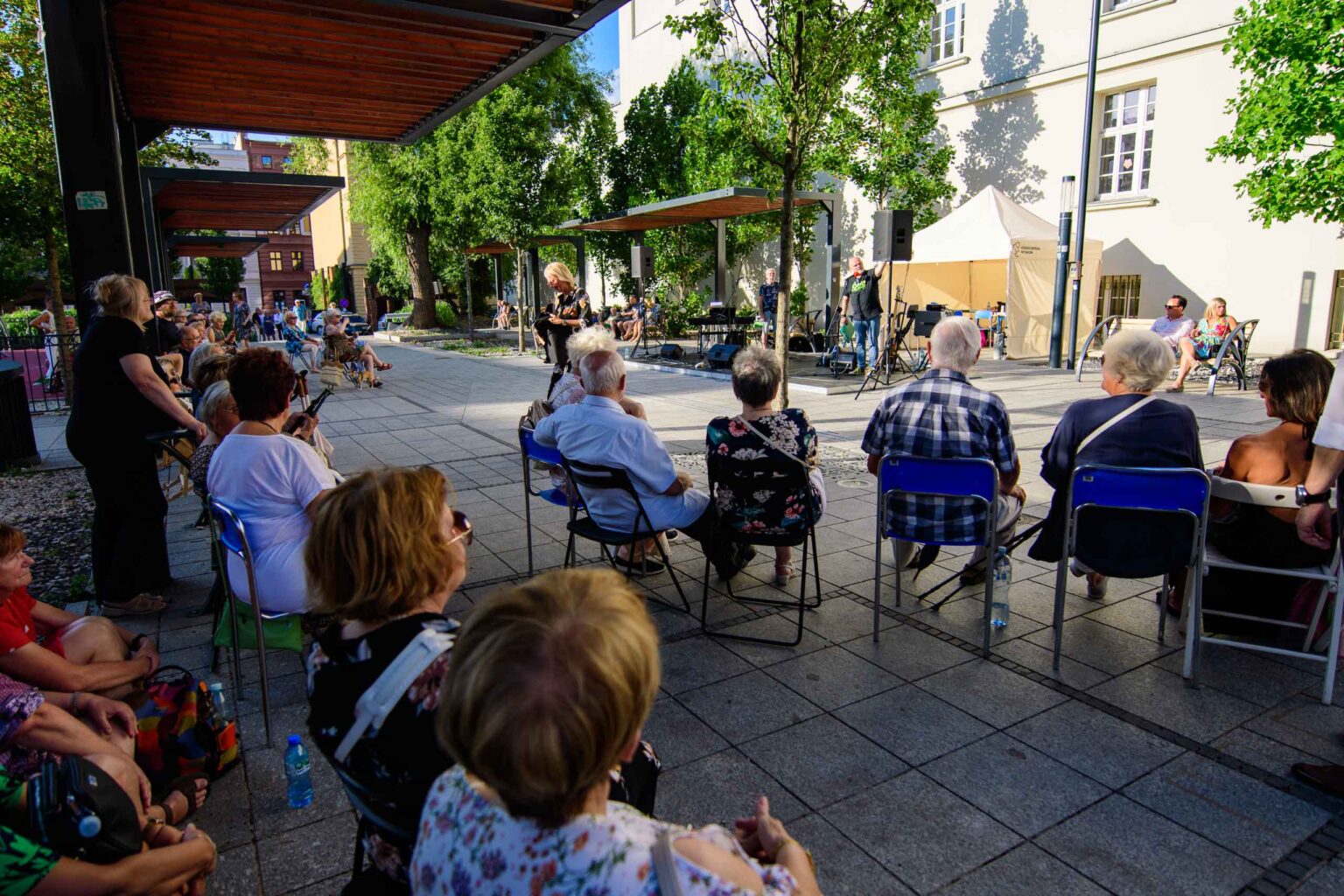 20 lecie Kochankow z ulicy Kamiennej Fot Sebastian Szwajkowski 1 1