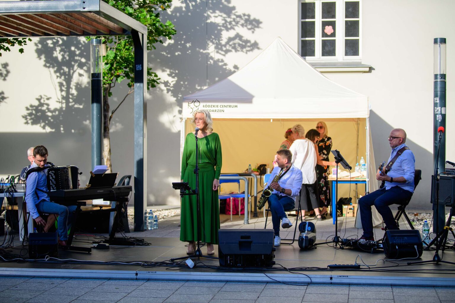 20 lecie Kochankow z ulicy Kamiennej Fot Sebastian Szwajkowski 19 1