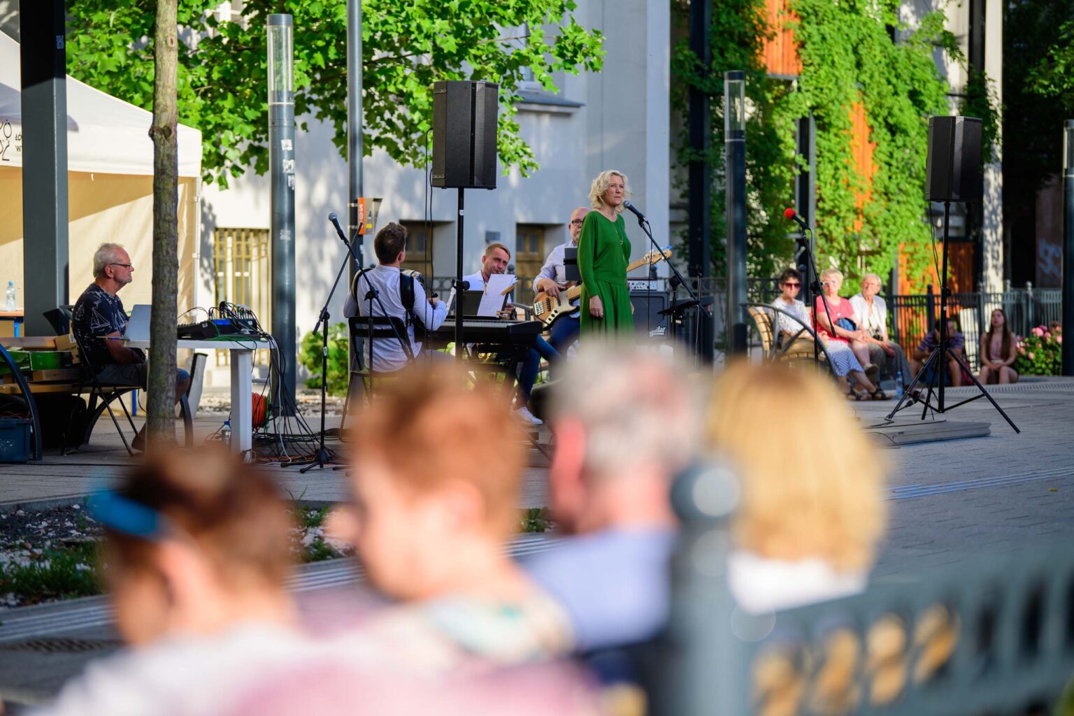 20 lecie Kochankow z ulicy Kamiennej Fot Sebastian Szwajkowski 20