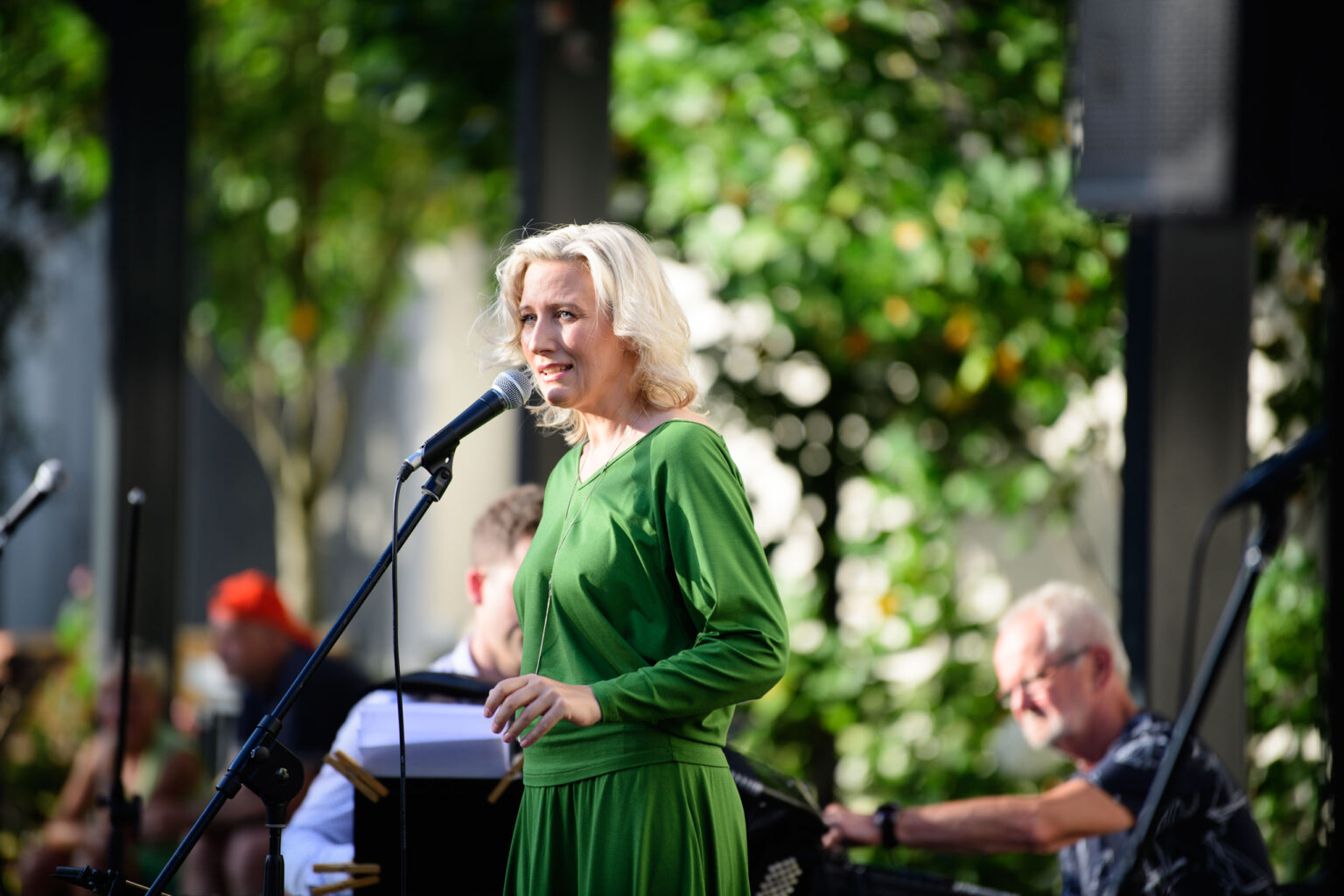 20 lecie Kochankow z ulicy Kamiennej Fot Sebastian Szwajkowski 8 1