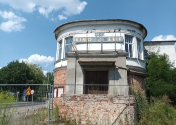Radomsko: Budynek Kinemy doczeka się remontu