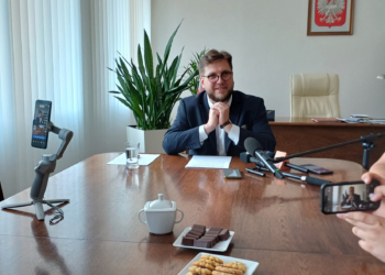  Władze Piotrkowa Trybunalskiego planują wybudować nową halę sportową