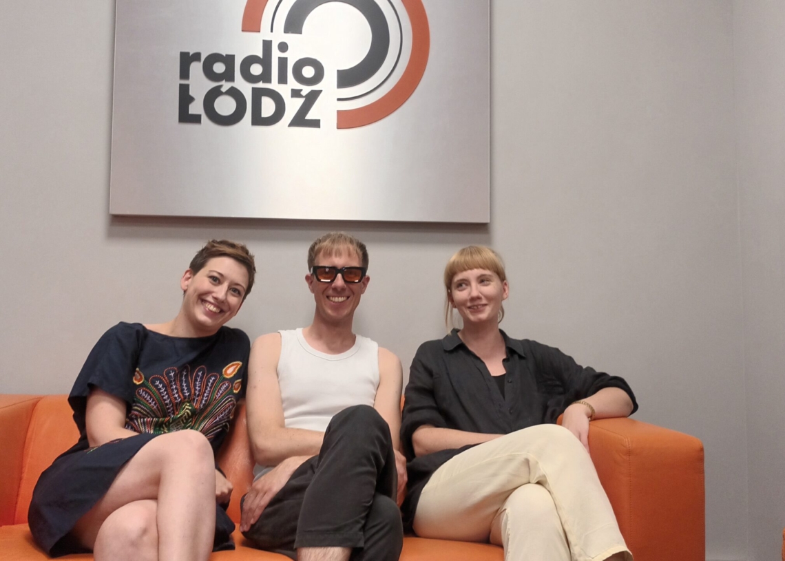To jest temat. Teatr dla dzieci [PODCAST]