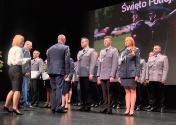 Policja w Skierniewicach