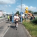 Droga rowerowa w Łowiczu