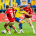Nieudana premiera ełkaesiaków. Arka Gdynia - ŁKS Łódź 2:1 8 Nieudana premiera ełkaesiaków. Arka Gdynia – ŁKS Łódź 2:1