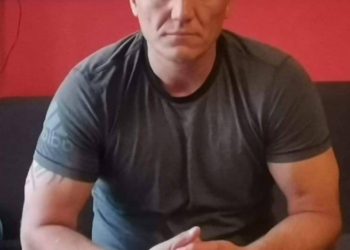 Zaginiony z Radomska