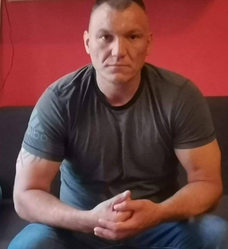 Zaginiony z Radomska