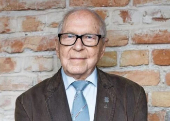 Sławomir „Lech” Zawadzki