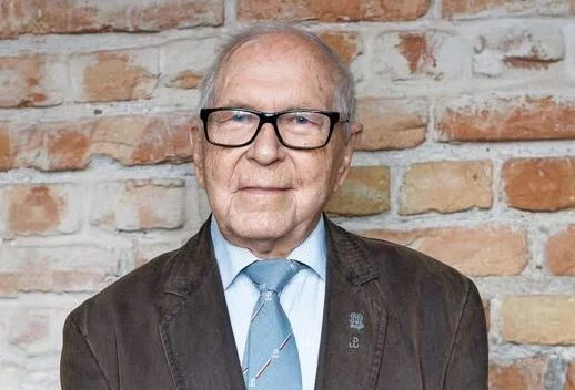 Powstaniec Sławomir „Lech” Zawadzki: nadzieja nie opuszczała nas do końca 1 Sławomir „Lech” Zawadzki