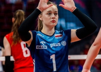 Jednak trzy „Łódzkie Wiewióry” zagrają w Paryżu! Do Łodzi wraca Maria Stenzel. Znamy (niemal) cały skład ŁKS-u Commercecon na sezon 2024/25