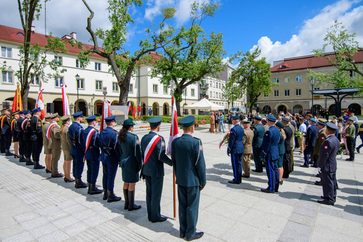 601 rocznica nadania Lodzi praw miejskich Fot Sebastian Szwajkowski 1