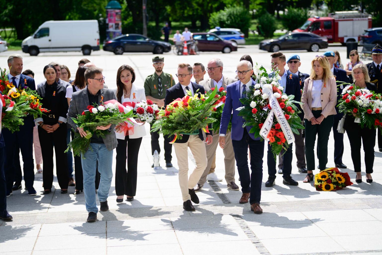 601 rocznica nadania Lodzi praw miejskich Fot Sebastian Szwajkowski 13