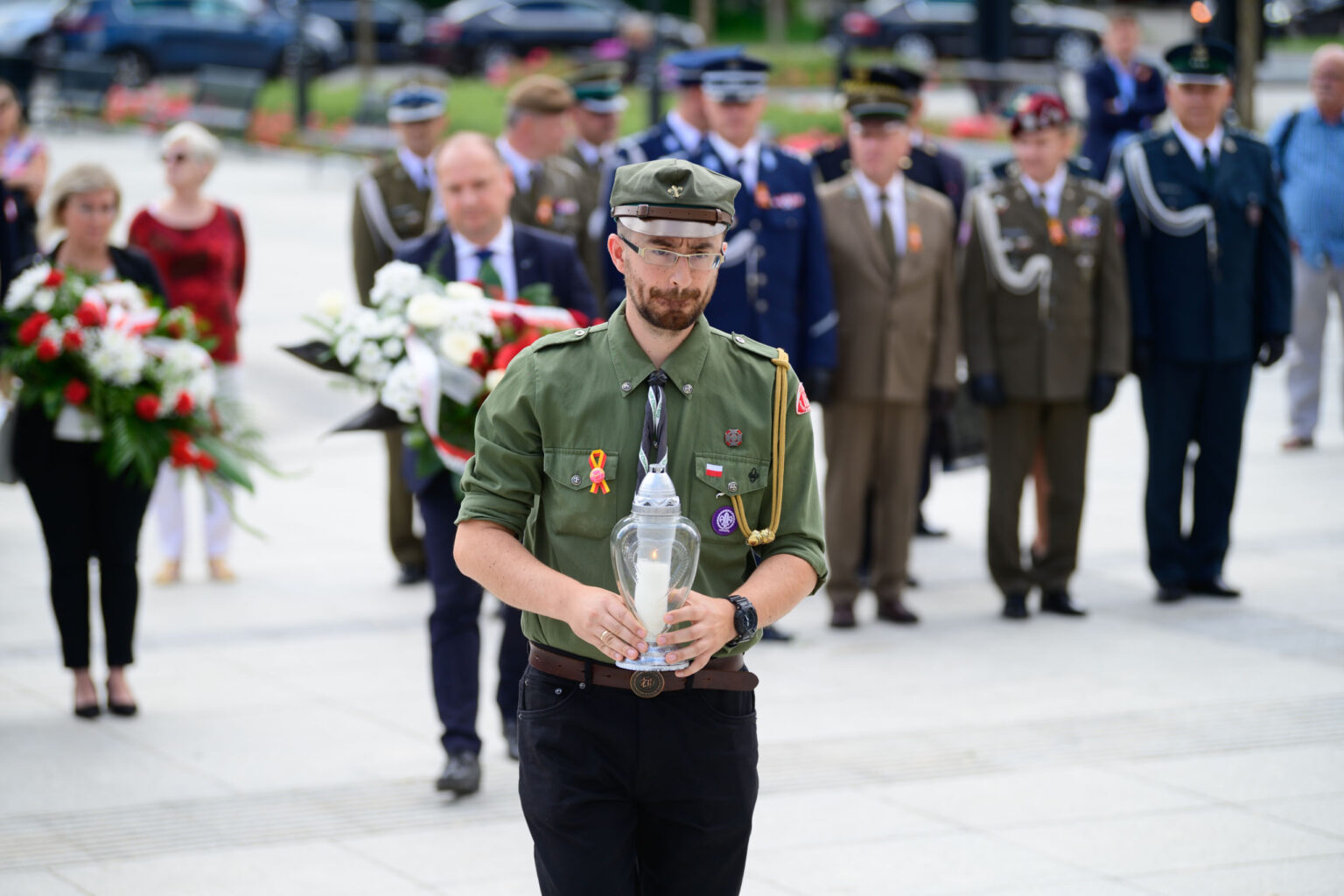 601 rocznica nadania Lodzi praw miejskich Fot Sebastian Szwajkowski 16