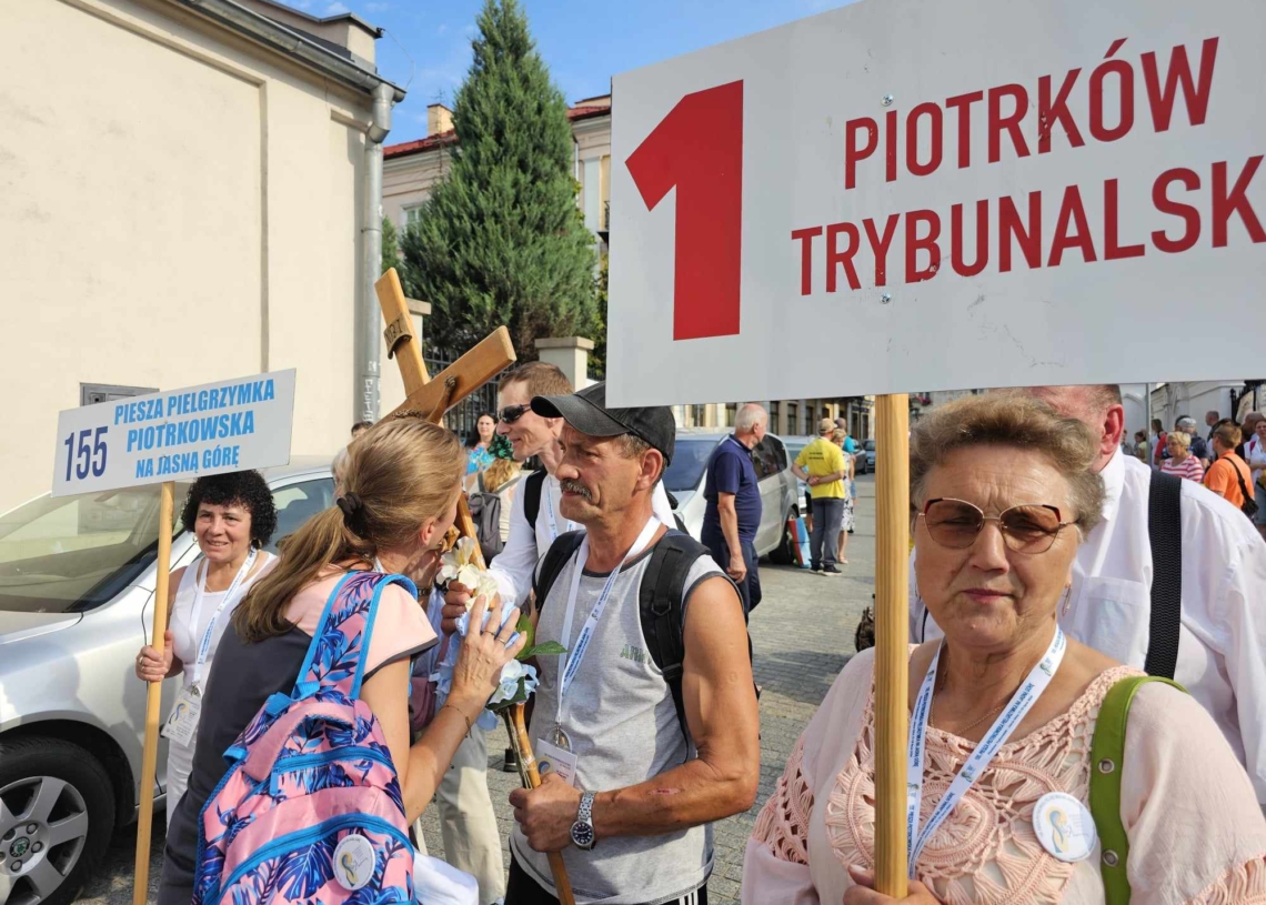 Pielgrzymka Piotrkowska