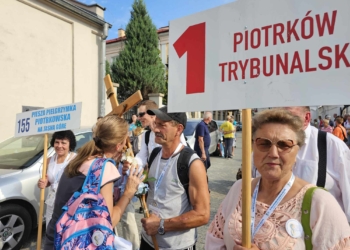 Pielgrzymka Piotrkowska