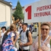 Wyruszyła 155. Piesza Pielgrzymka Piotrkowska na Jasną Górę 6 Pielgrzymka Piotrkowska