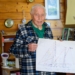 Stanisław Leszczak świętuje 94. urodziny