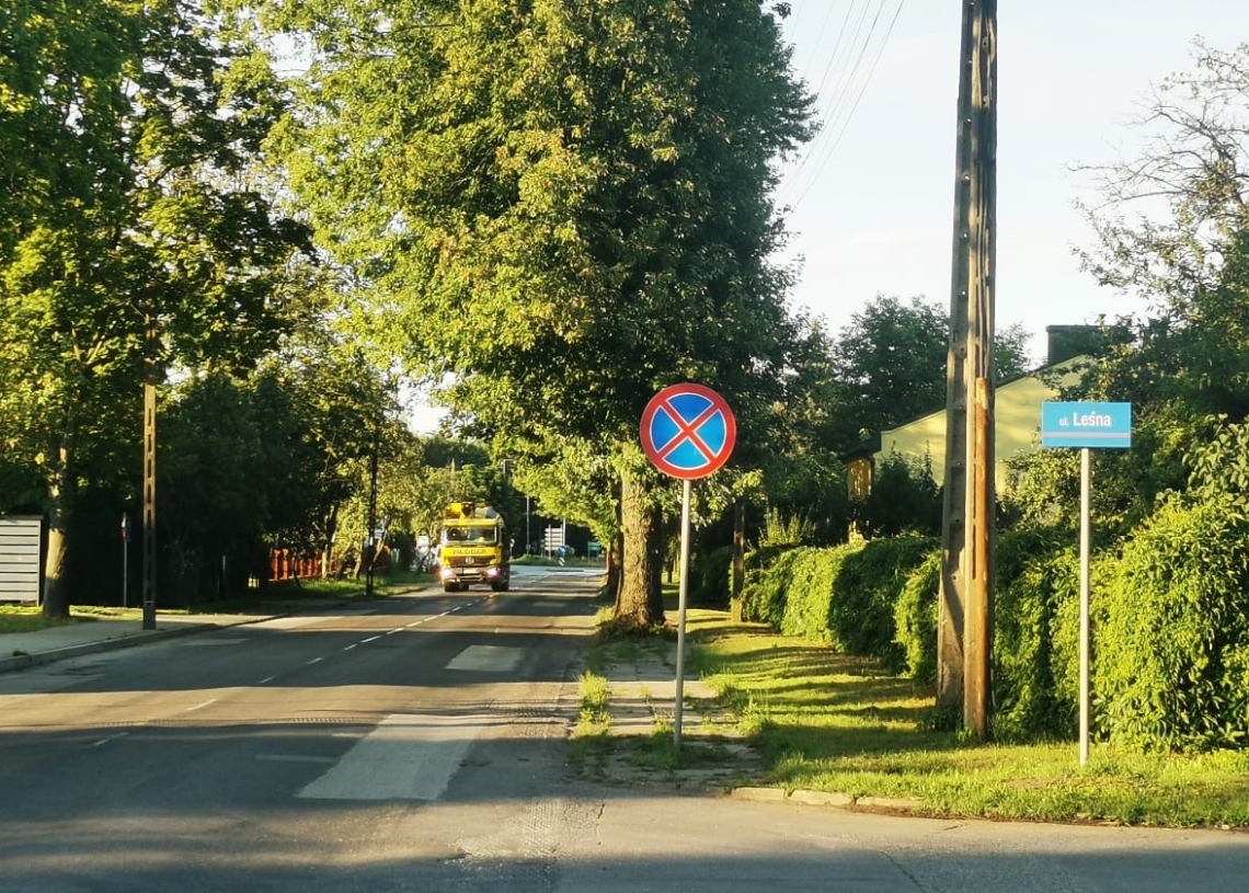 Remont ulic Wolborskiej i Rakowskiej w Piotrkowie Trybunalskim. Mogą być korki 1 Remont ulic Wolborskiej i Rakowskiej w Piotrkowie Trybunalskim. Mogą być korki