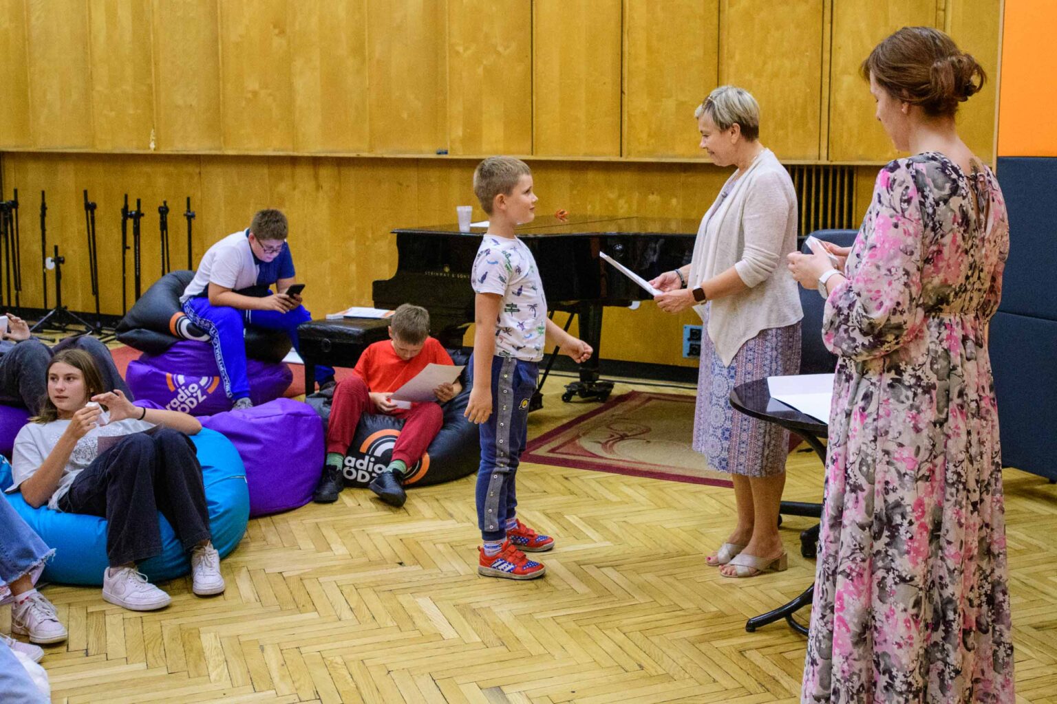 Akademia Młodego Radiowca