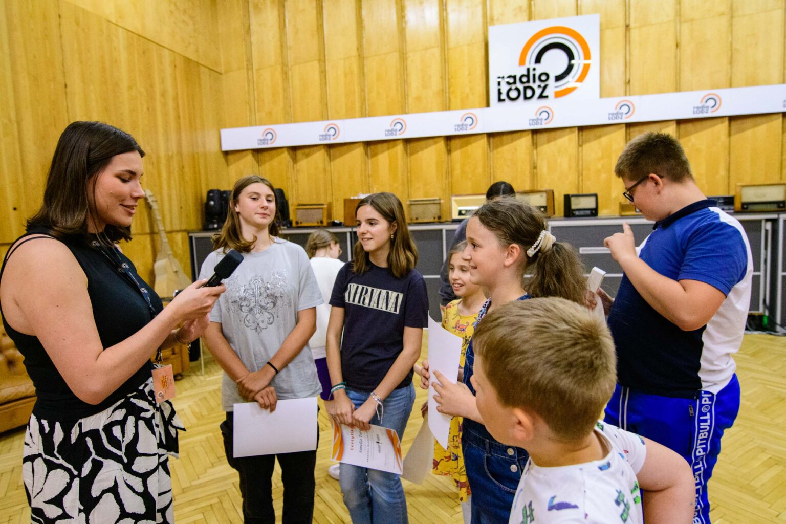 Akademia Młodego Radiowca