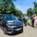 Rotary Club w Łodzi przekazał pojazd dla Stowarzyszenia Hospicjum Łódzkie