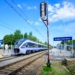 Od września podróżni będą mogli korzystać ze stacji Łódź Zarzew