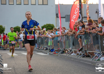 Dominika Wiecha, mat. prasowe