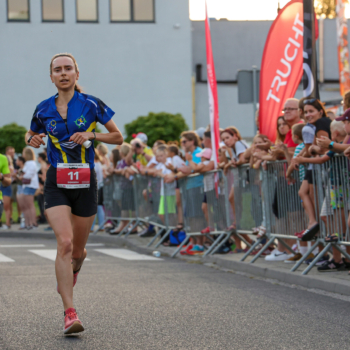 Dominika Wiecha, mat. prasowe
