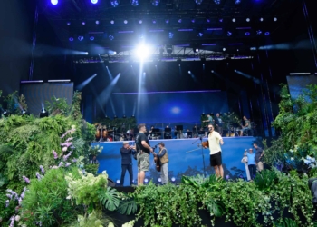 Earth Festiwal w Uniejowie