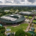 Magdalena Fręch odpadła z Wimbledonu