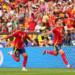 Euro 2024. Dwie dogrywki plus seria karnych w hitowych starciach ćwierćfinałowych. Hiszpania i Francja grają dalej 7 Euro 2024. Dwie dogrywki plus seria karnych w hitowych starciach ćwierćfinałowych. Hiszpania i Francja grają dalej