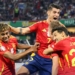 Euro 2024. Lamine Yamal przeszedł do historii. Hiszpania zagra w finale