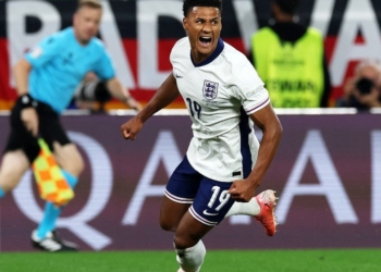 Euro 2024. Anglia ponownie zagra o tytuł! W niedzielę historyczny finał